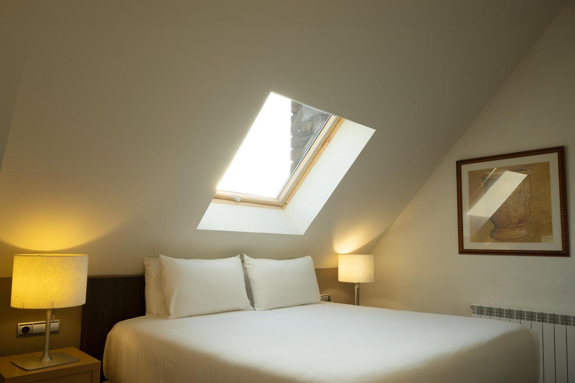 Eurostars Royal Tanau Hotel Baqueira Beret Exterior photo